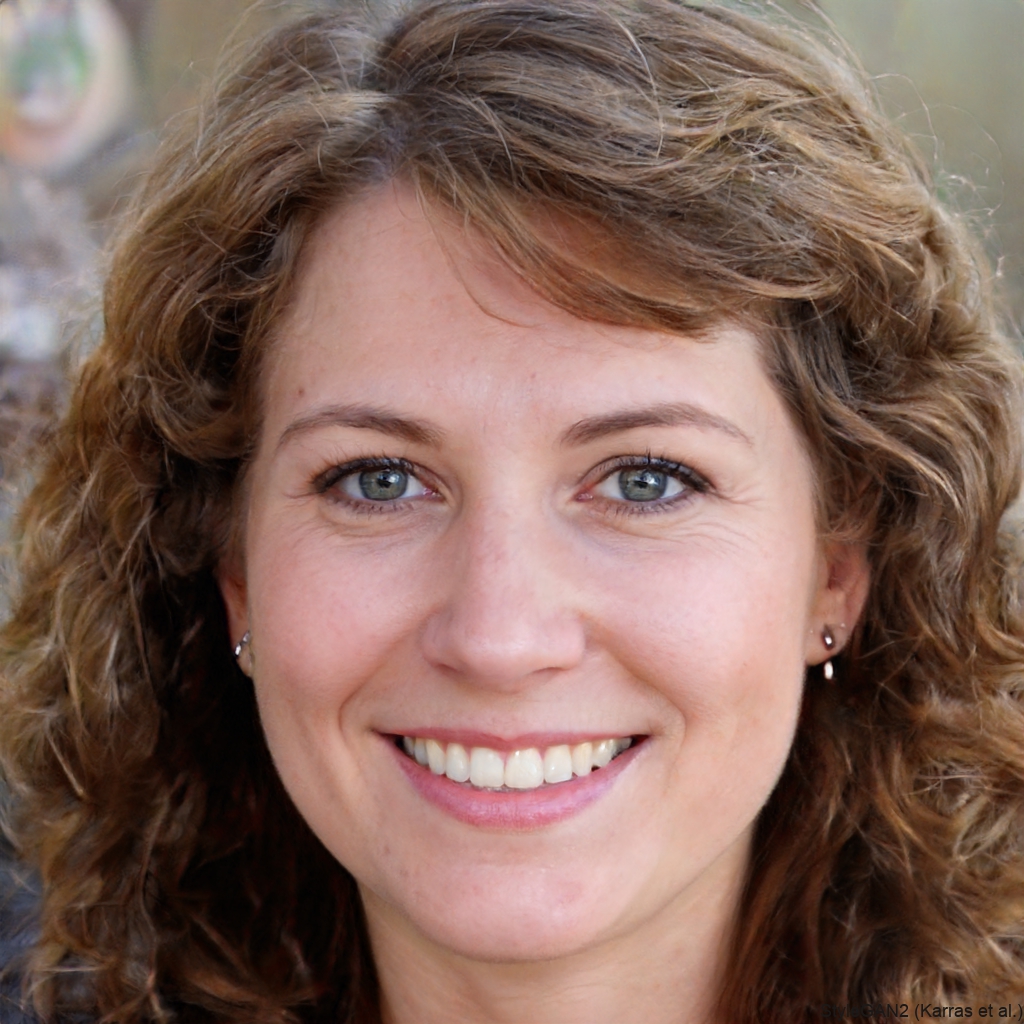 Aurélie Henry